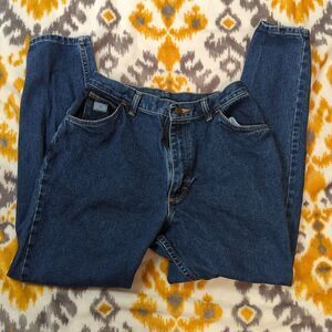 12x30 Wrangler for women jeans straight leg
